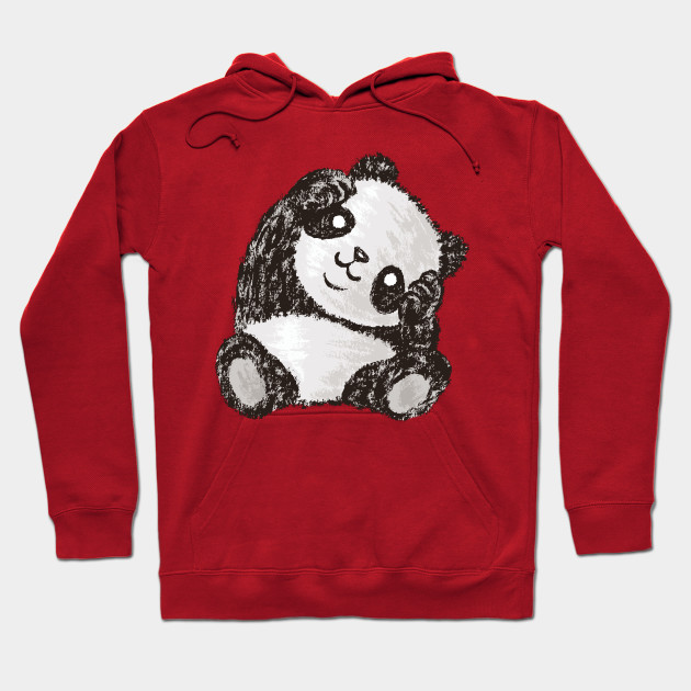 Cute panda